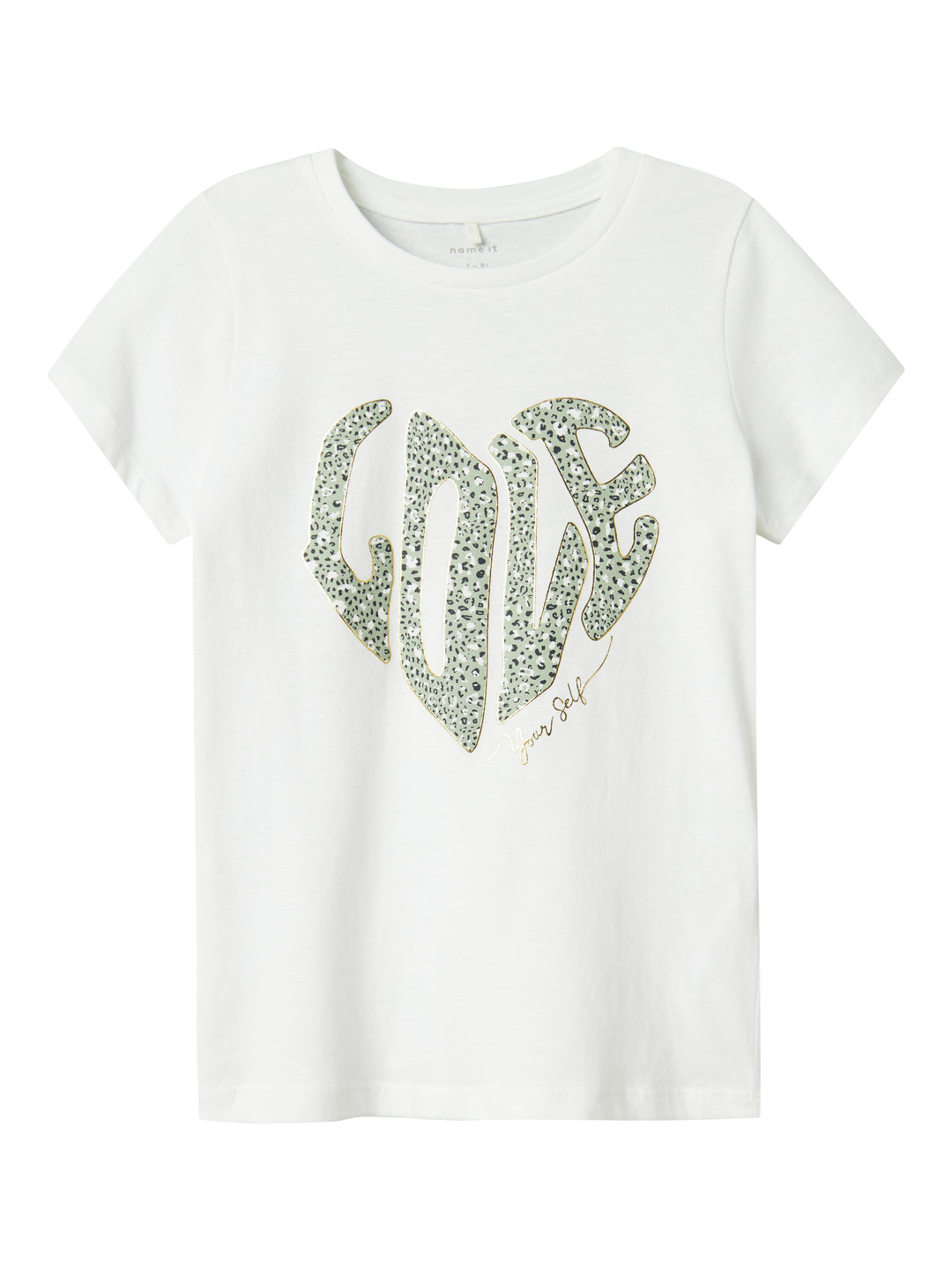 Hillip SS Top