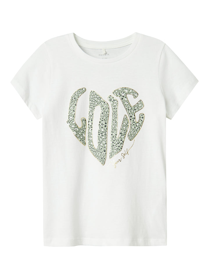 Hillip SS Top