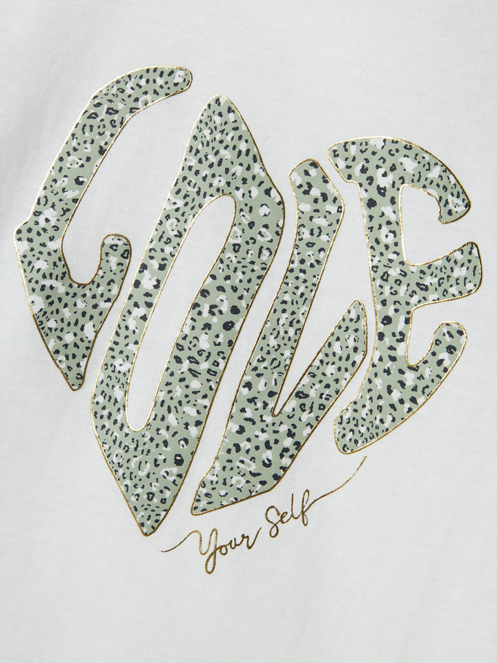 Hillip SS Top