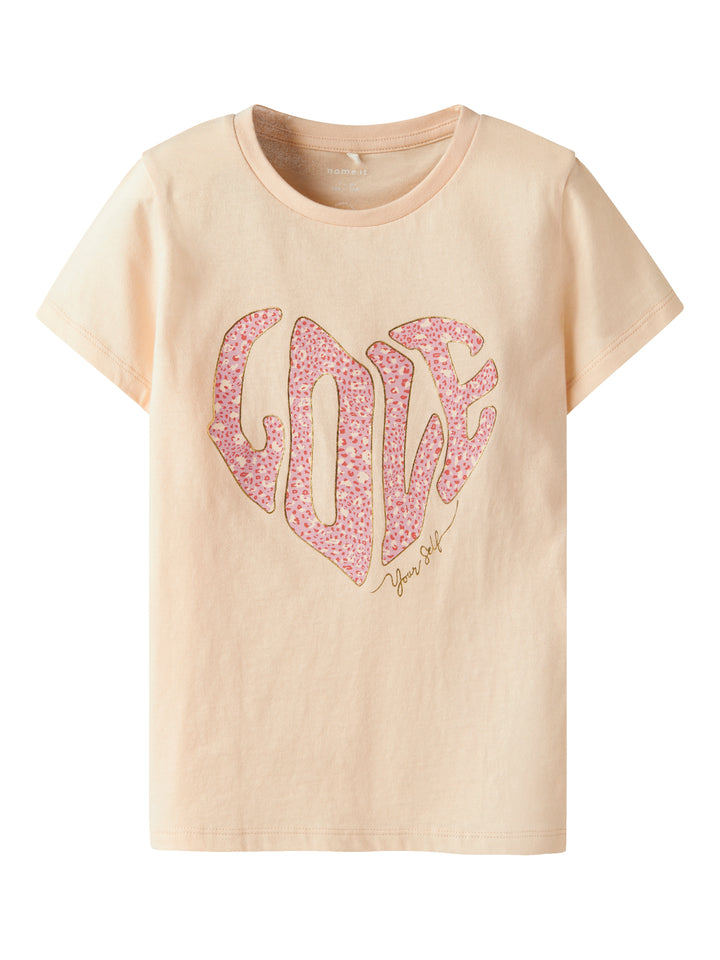Hillip SS Top