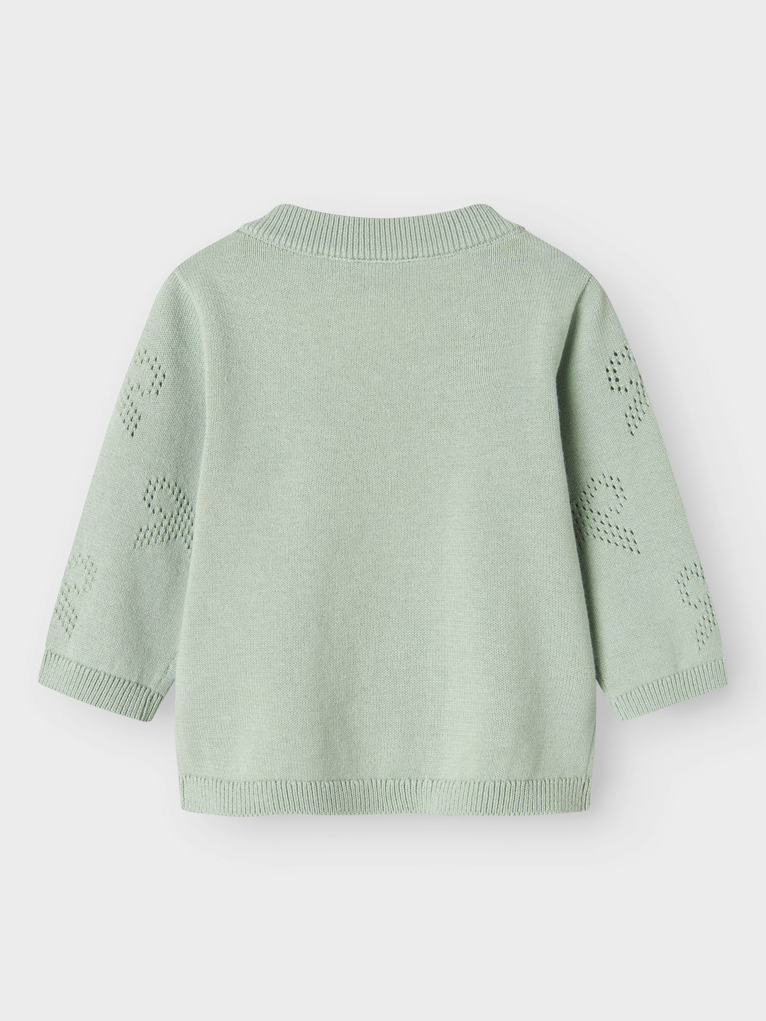 Claudia Knit Cardigan