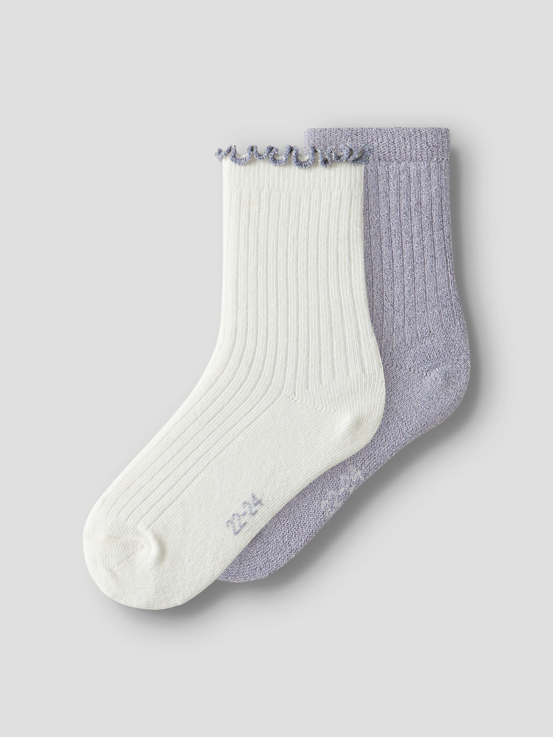 Tutti 2P Sock
