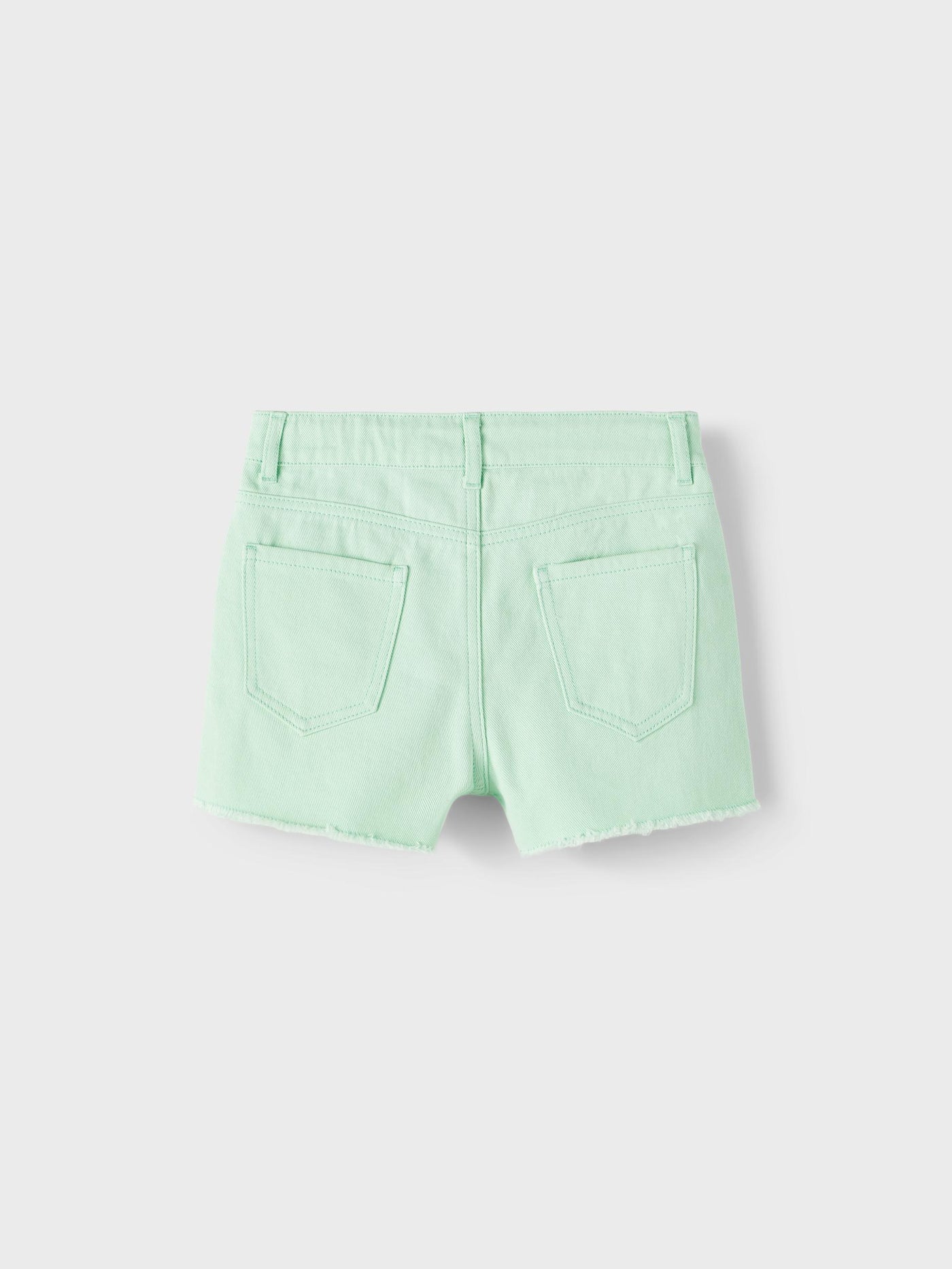 Randi Mom Shorts