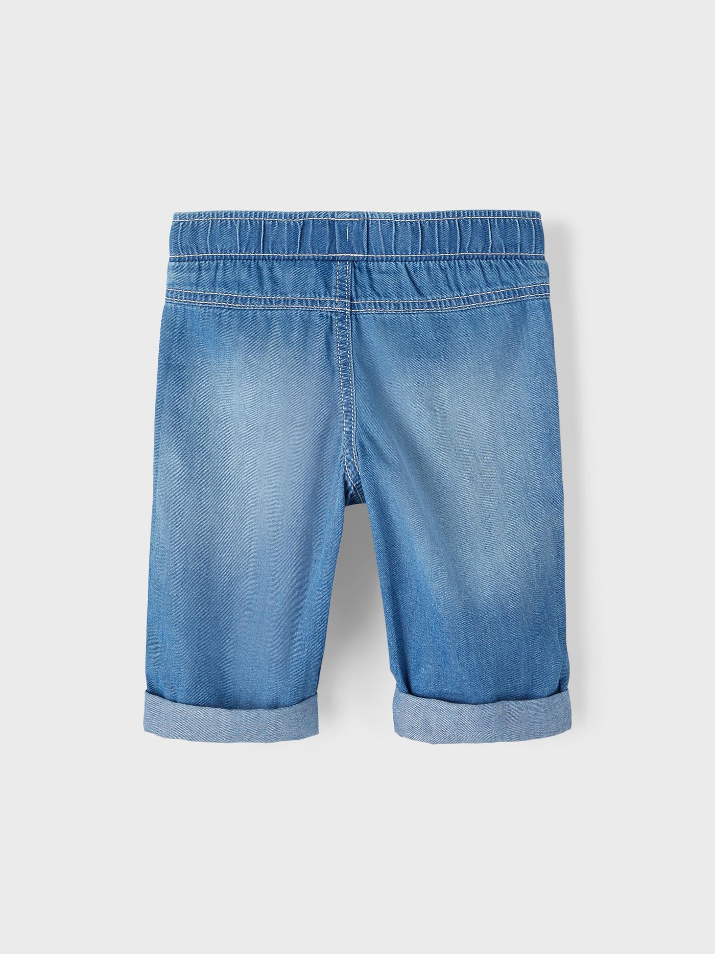 Ben Denim Shorts