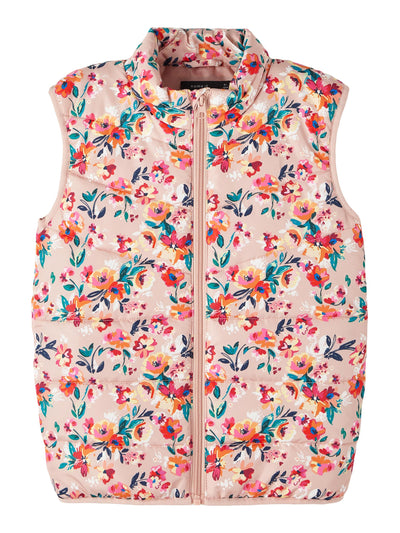 Blossom Vest