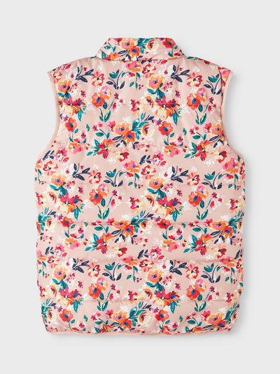 Blossom Vest