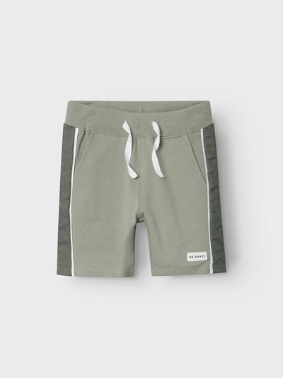 Humo Sweat Shorts