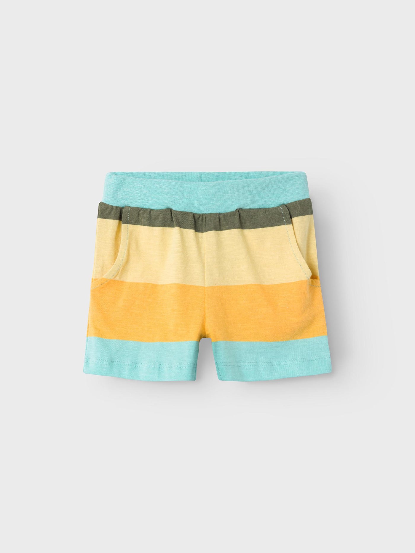 Harmod Shorts