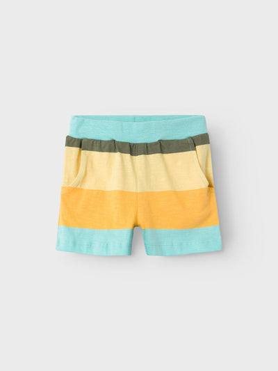 Harmod Shorts