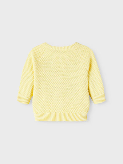 Feninna Knit