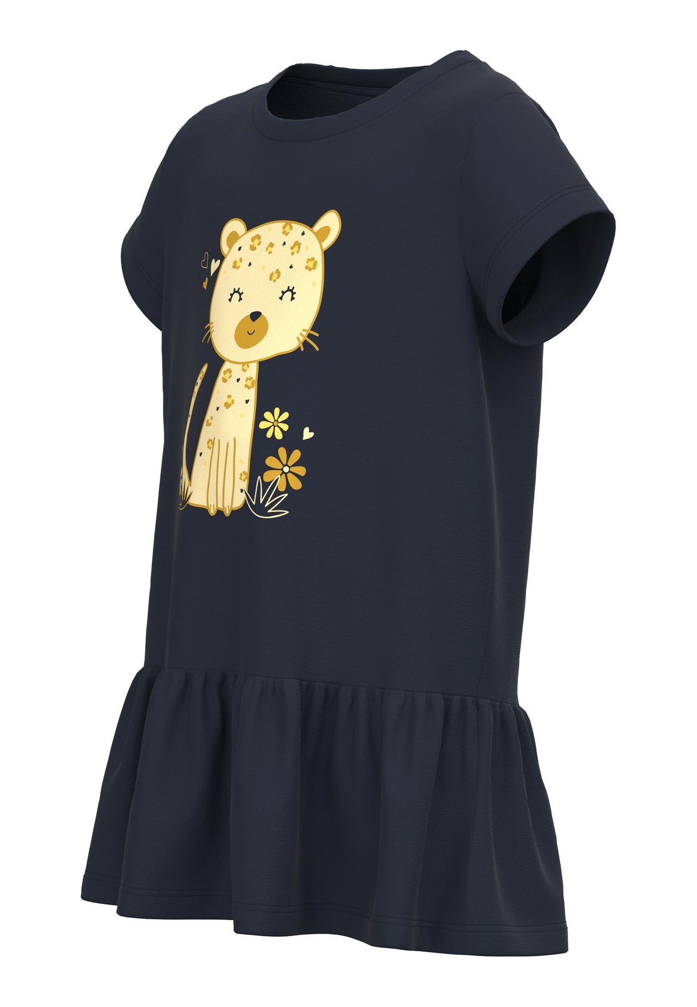 Viane Tunic