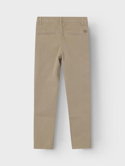 Silas XSL Chino Pant