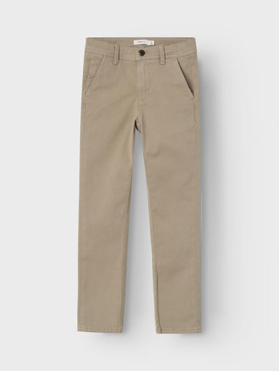 Silas XSL Chino Pant