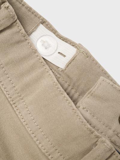 Silas XSL Chino Pant