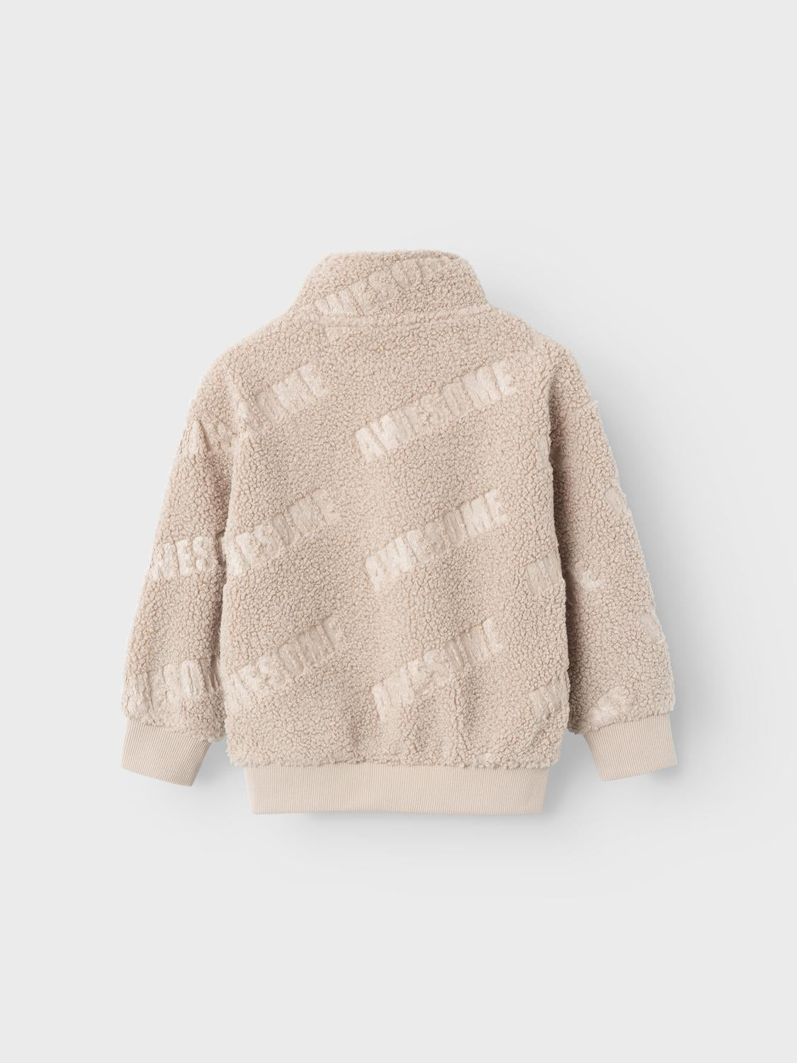 Triso Teddy Pullover