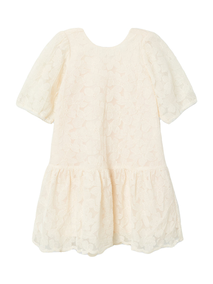 Fistina Dress