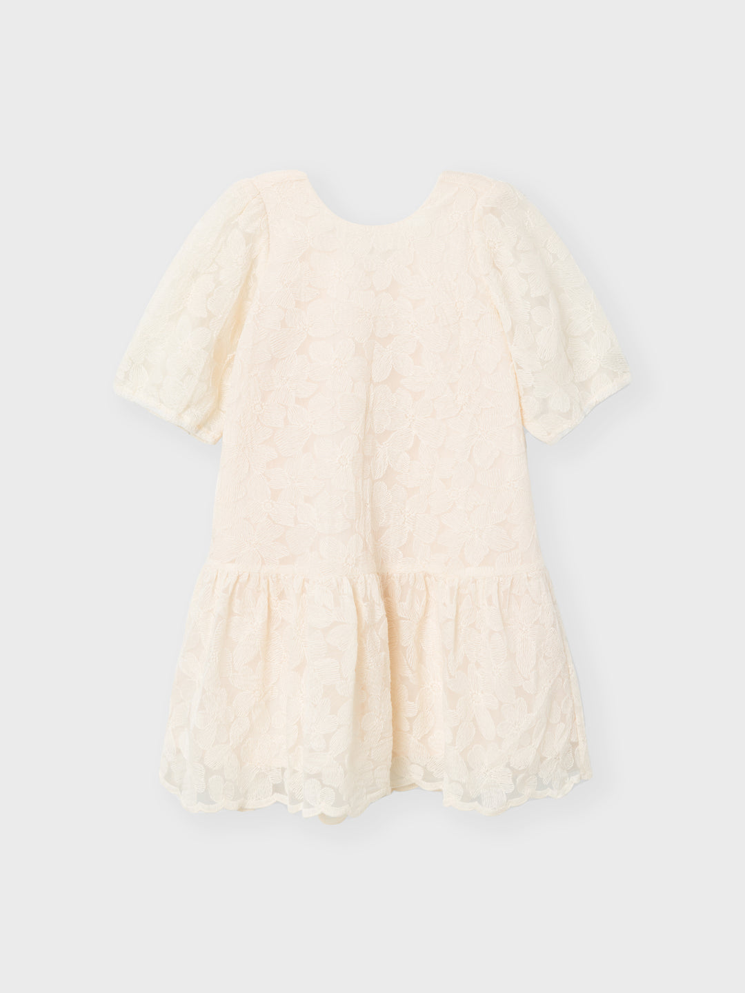 Fistina Dress