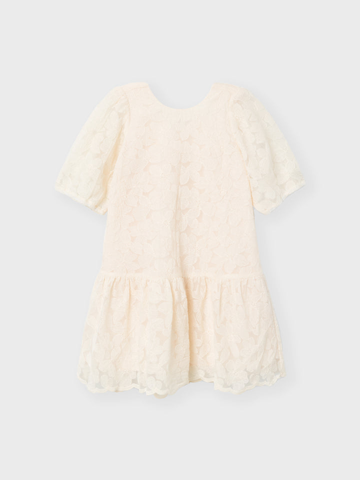 Fistina Dress