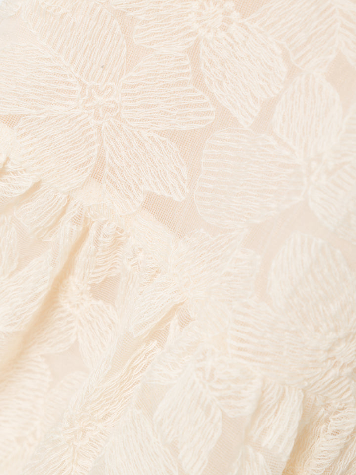 Fistina Dress