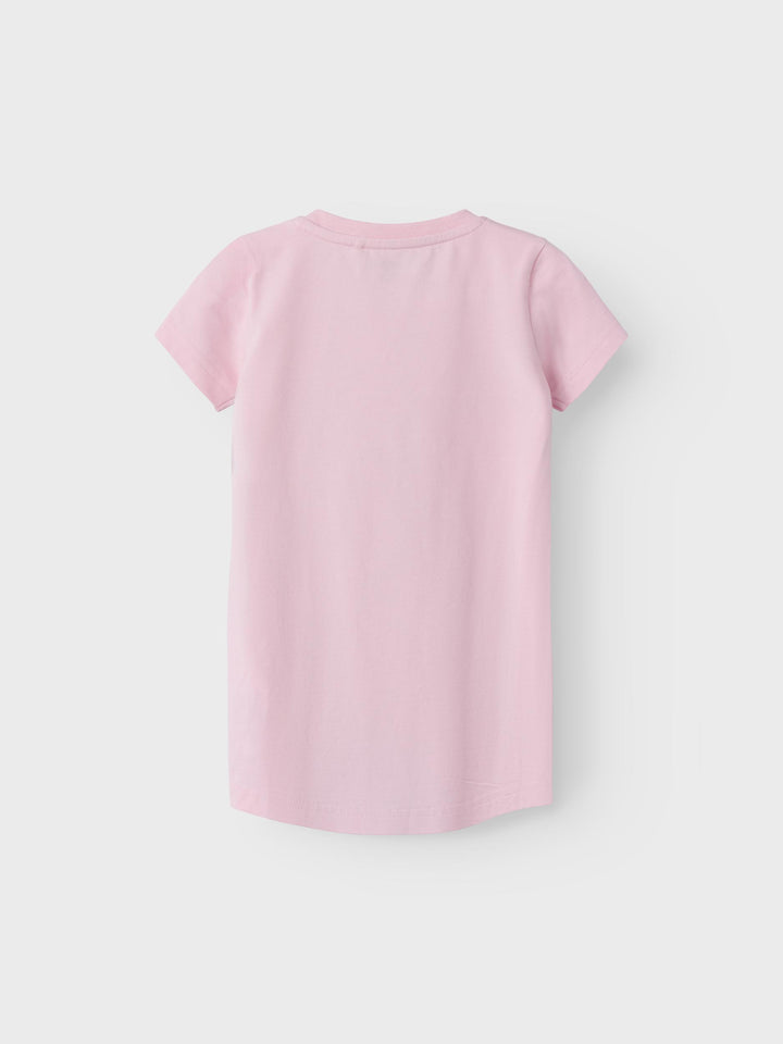Dove SS Tunic