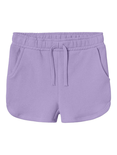 Jamsine Shorts