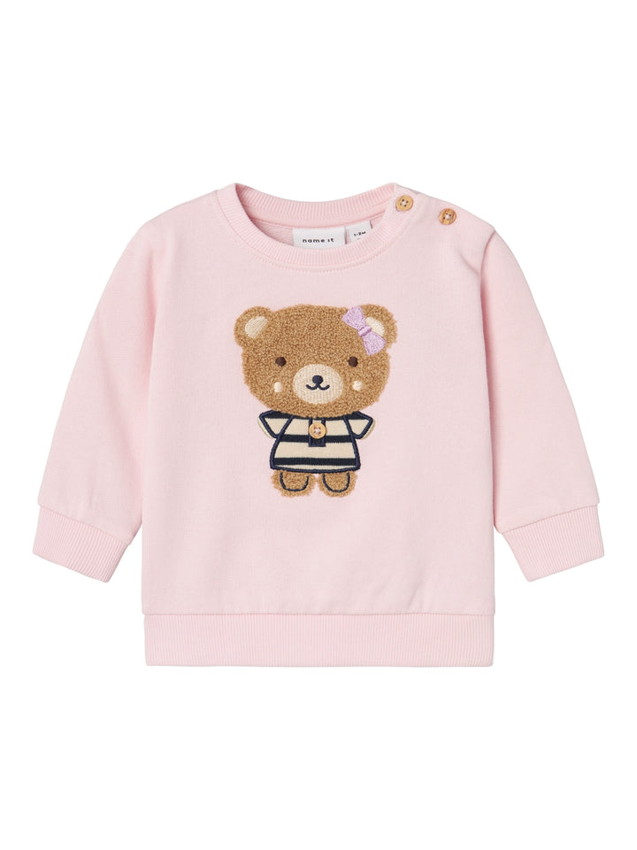 Birnia Ls Sweat