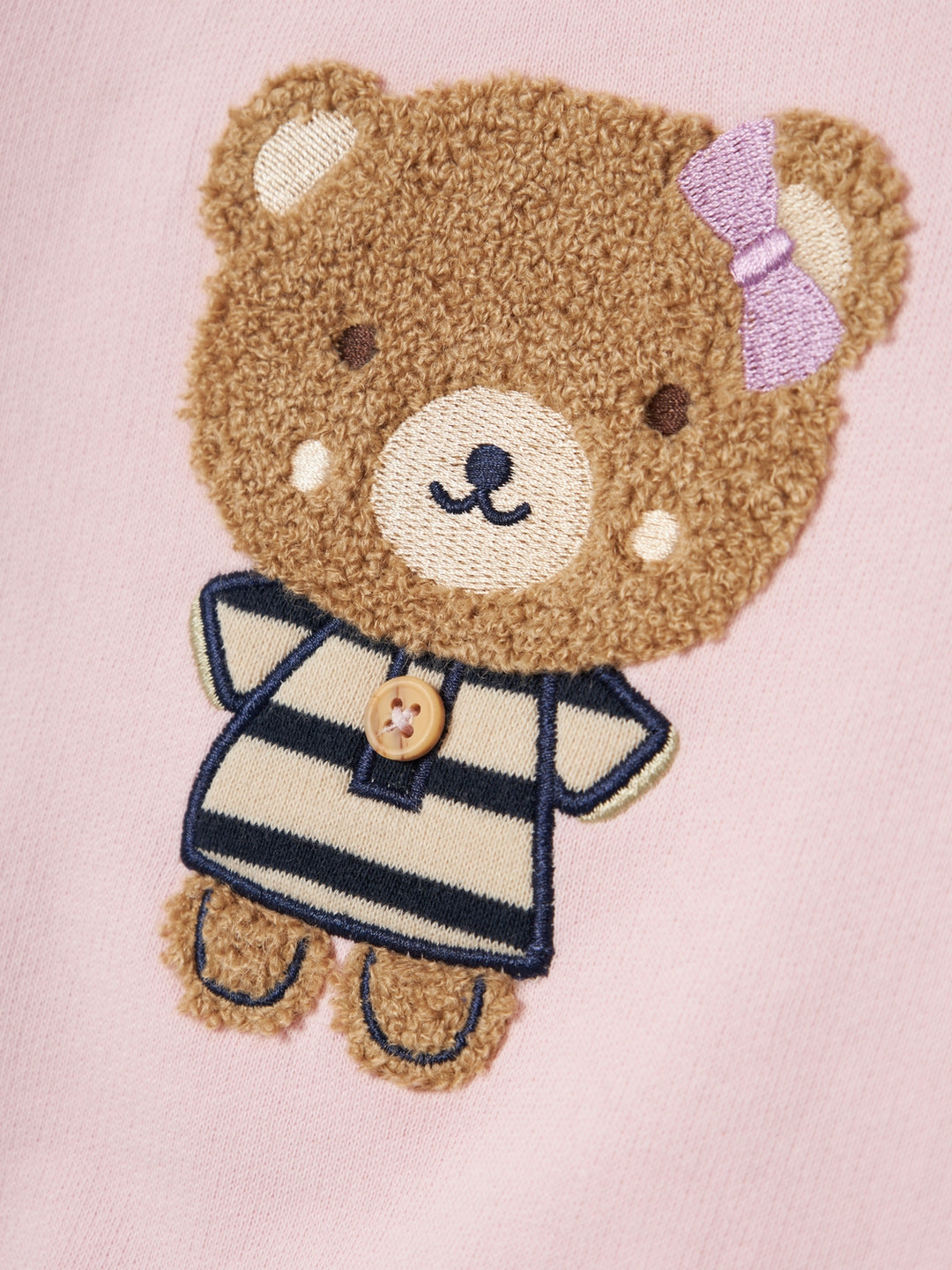 Birnia Ls Sweat