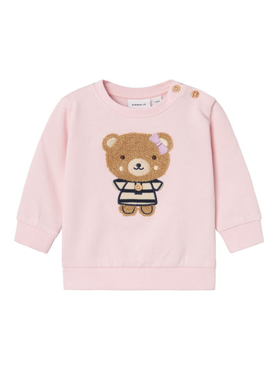 Birnia Ls Sweat