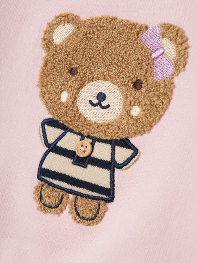 Birnia Ls Sweat