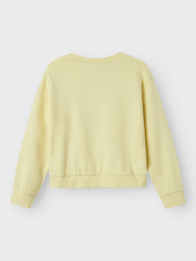 Teka Ls Nreg Sweater