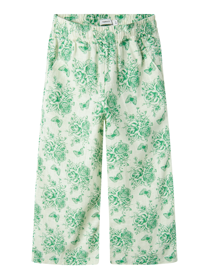 Fasilla Wide Pant