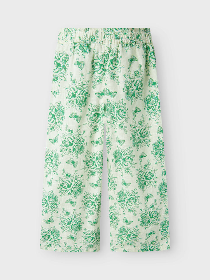 Fasilla Wide Pant