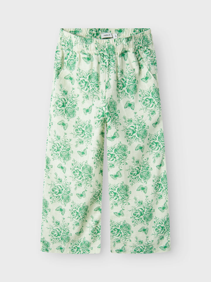 Fasilla Wide Pant