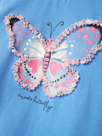 Ditto SS Top