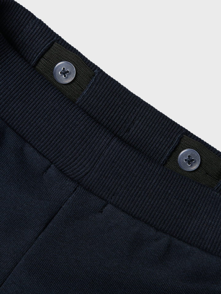 Moli Sweat Shorts