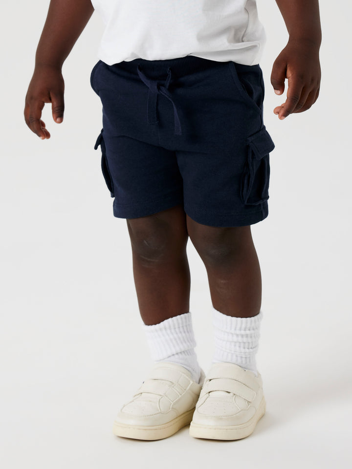 Moli Sweat Shorts