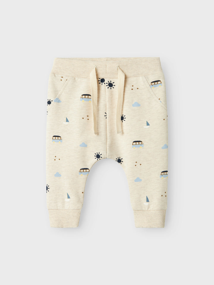Fris Sweat Pant