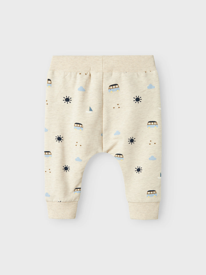 Fris Sweat Pant