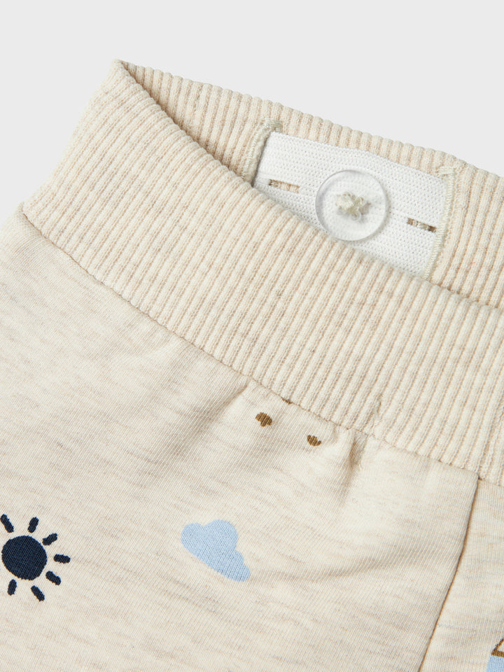 Fris Sweat Pant