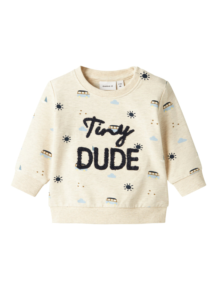 Fris Sweatshirt