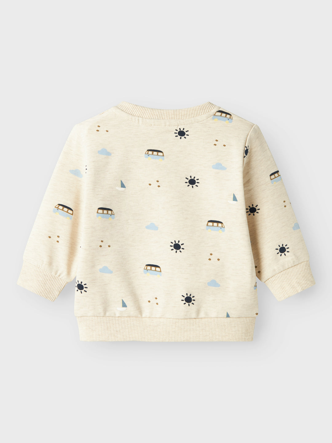 Fris Sweatshirt