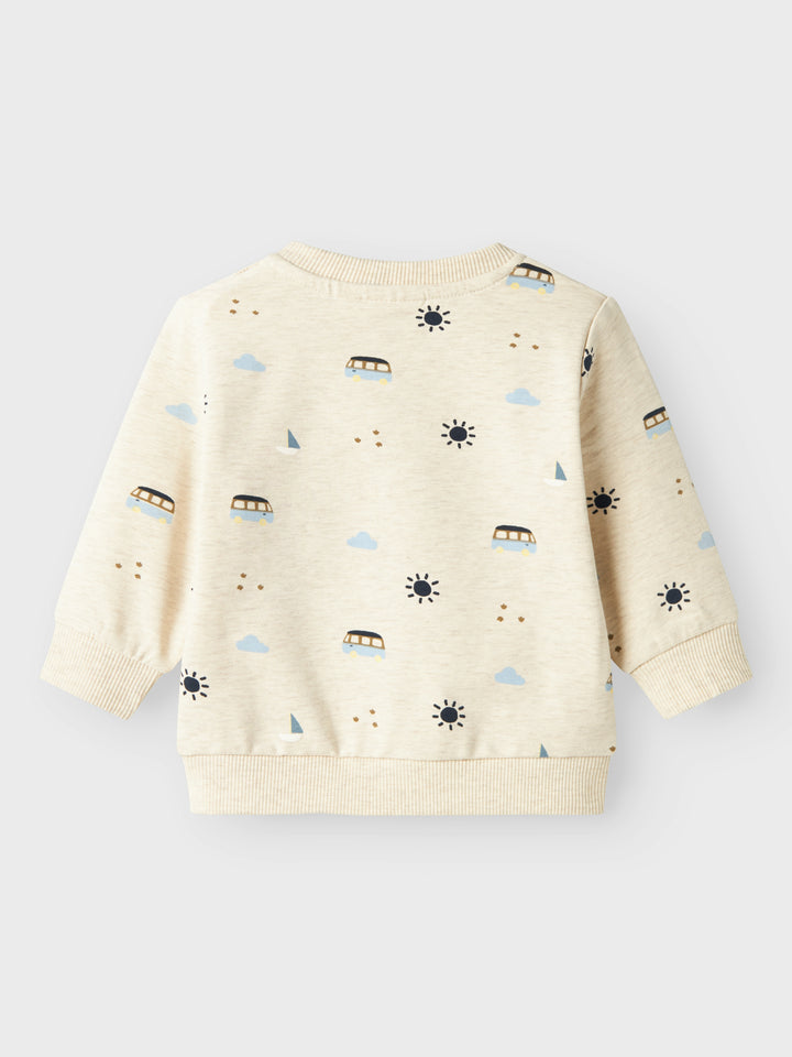 Fris Sweatshirt