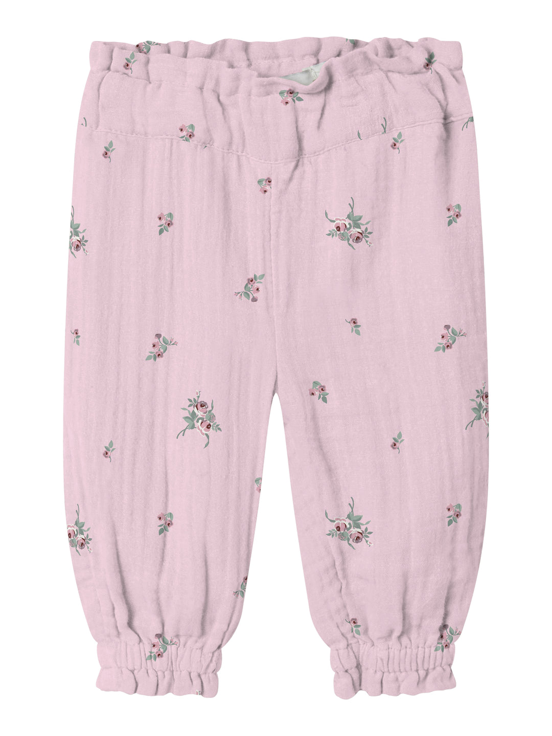 Hikka Pant