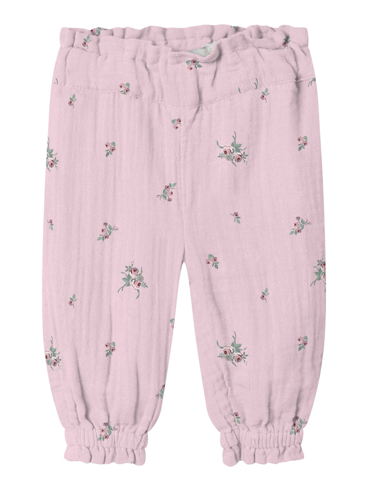 Hikka Pant