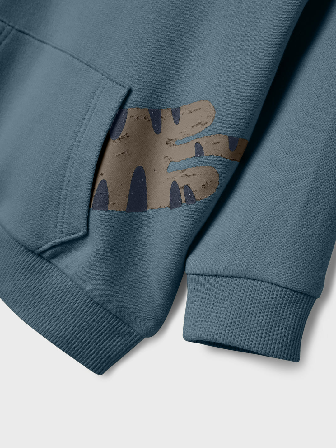Hack Light Sweat