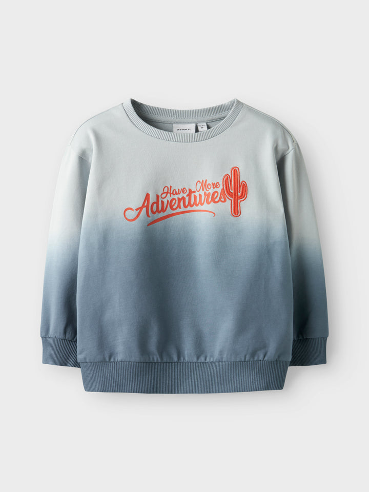 Hakki Sweater