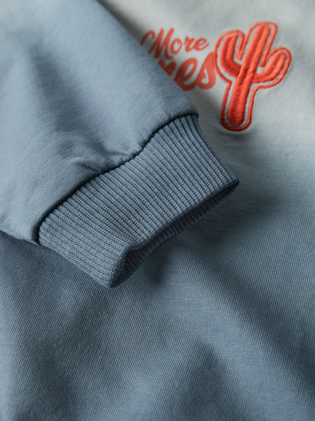 Hakki Sweater