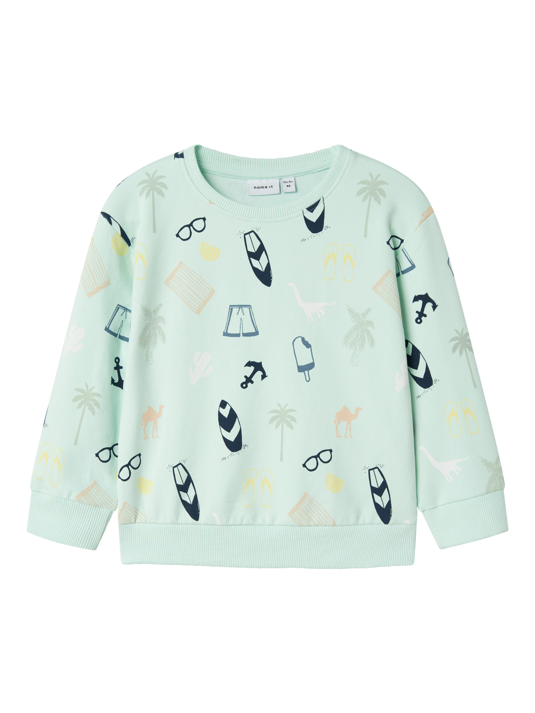 Jerome Sweatshirt