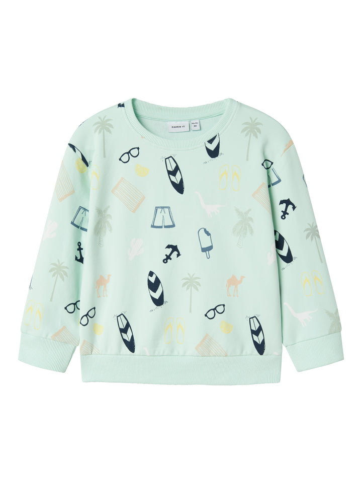 Jerome Sweatshirt