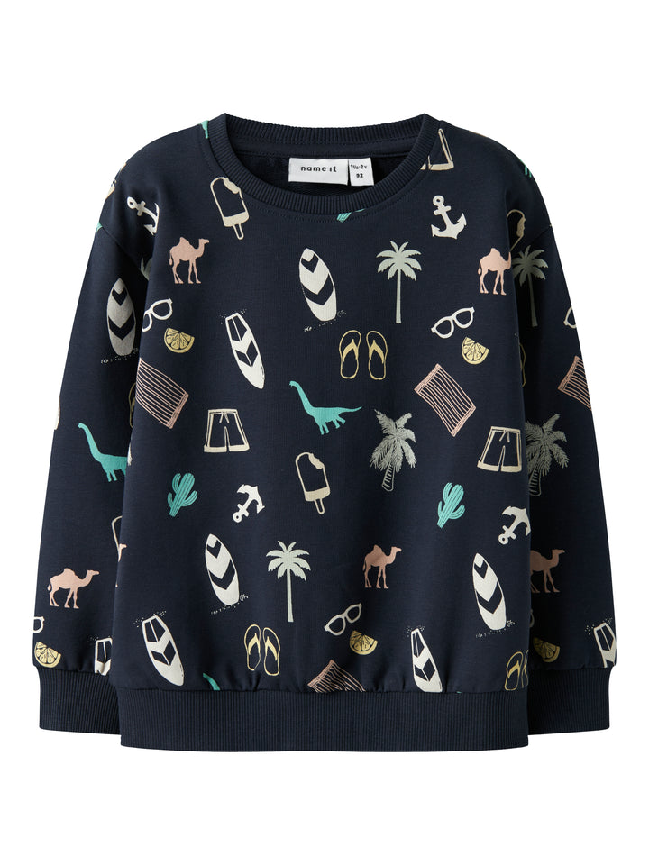 Jerome Sweatshirt